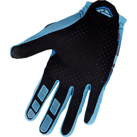 Gants cross FXR Pro-Fit Air Sky-Black 2027 Paume