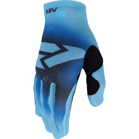 Gants cross FXR Pro-Fit Air Sky-Black 2027