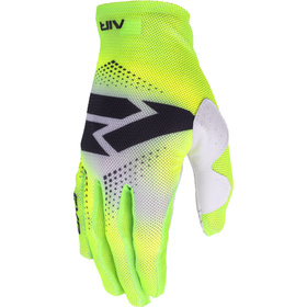 Gants cross FXR Pro-Fit Air Yellow Fluo-White 2027
