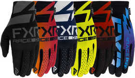 Gants cross FXR Pro-Fit Lite 2024