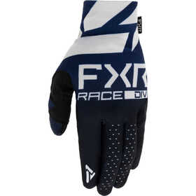 Gants cross FXR Pro-Fit Lite Navy-Black 2024