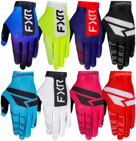 Gants cross FXR Pro-Fit Air 2026