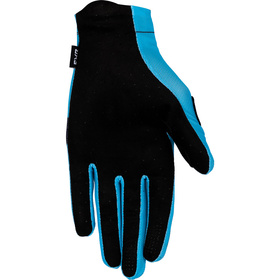 Gants cross FXR Pro-Fit Air Bleu-Noir 2026 Paume