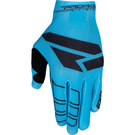Gants cross FXR Pro-Fit Air Bleu-Noir 2026