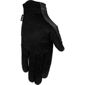 Gants cross FXR Pro-Fit Air Noir-Blanc 2026 Paume