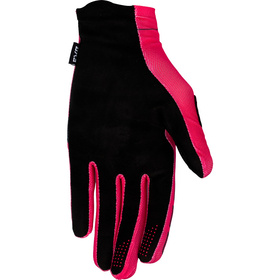 Gants cross FXR Pro-Fit Air Rose-Noir 2026 Paume