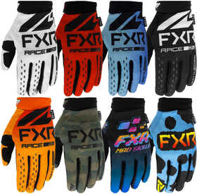 Gants cross FXR Reflex 2024