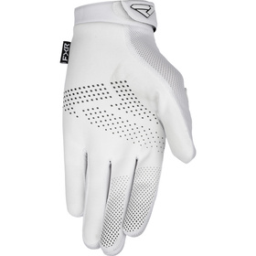 Gants cross FXR Reflex Air Blanc-Noir 2026 Paume