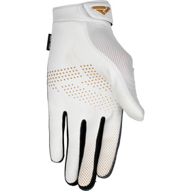 Gants cross FXR Reflex Air Noir-Blanc 2026 Paume