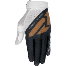 Gants cross FXR Reflex Air Noir-Blanc 2026