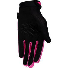 Gants cross FXR Reflex Air Rose-Noir 2026 Paume