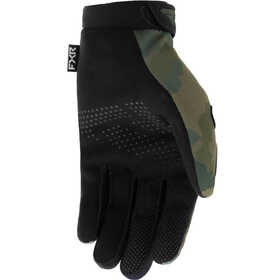 Gants cross FXR Reflex Camo 2024 Paume