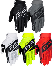 Gants cross FXR Reflex Dual 2026