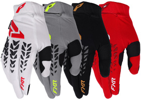 Gants cross FXR Reflex Dual 2027