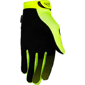Gants cross FXR Reflex Dual Jaune Fluo-Noir 2026 Paume