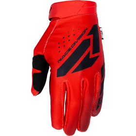 Gants cross FXR Reflex Rouge-Noir 2026