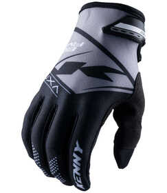 Gants cross Kenny Brave Black 2025
