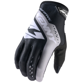 Gants cross Kenny Brave Black 2027
