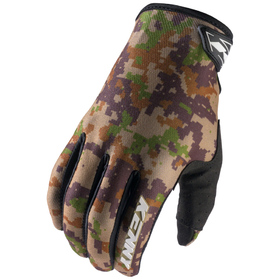 Gants cross Kenny Brave Camo 2027