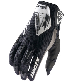 Gants cross Kenny Performance Black 2027