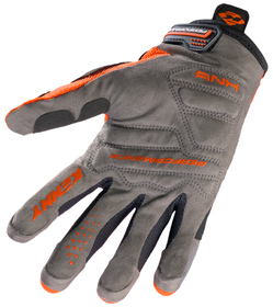Gants cross Kenny Performance Orange 2027 Paume