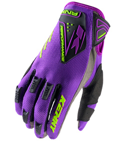Gants cross Kenny Performance Purple 2027