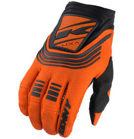 Gants cross Kenny Titanium Orange 2024