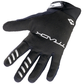 Gants cross Kenny Track Black 2027 Paume