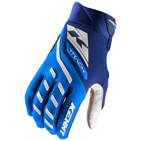 Gants cross Kenny Track Blue 2027
