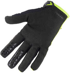 Gants cross Kenny Track Neon Yellow 2024 Paume