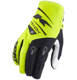 Gants cross Kenny Track Neon Yellow 2024