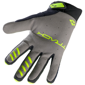 Gants cross Kenny Track Neon Yellow 2027 Paume