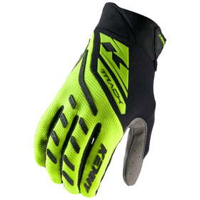 Gants cross Kenny Track Neon Yellow 2027