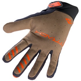 Gants cross Kenny Track Orange 2027 Paume