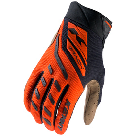 Gants cross Kenny Track Orange 2027