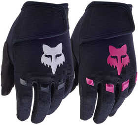 Gants cross Kid Fox Dirtpaw 2024