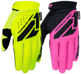 Gants cross Kid FXR Reflex 2026