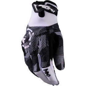 Gants cross Moose Racing MX1 Blanc 2024