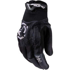 Gants cross Moose Racing MX1 Noir 2024