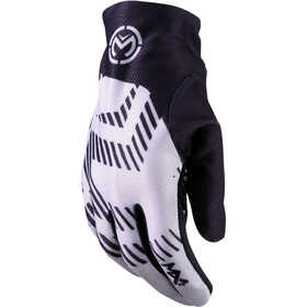 Gants cross Moose Racing MX2 Blanc 2024