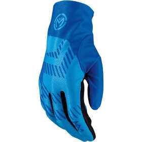 Gants cross Moose Racing MX2 Bleu 2024