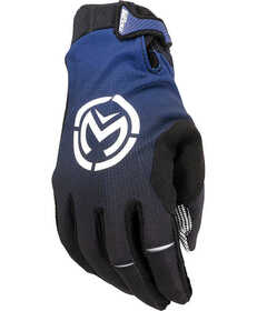 Gants cross Moose Racing SX1 Bleu 2024