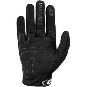 Gants cross O'Neal Element Noir 2023 Paume
