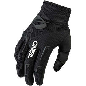 Gants cross O'Neal Element Noir 2023