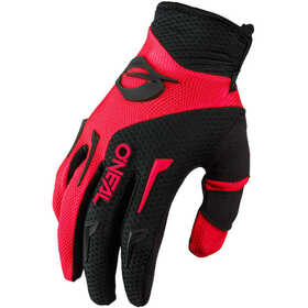 Gants cross O'Neal Element Rouge 2023