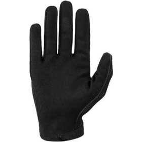 Gants cross O'Neal Matrix Stacked Noir 2024 Paume