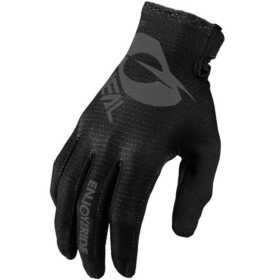 Gants cross O'Neal Matrix Stacked Noir 2024