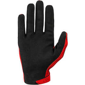 Gants cross O'Neal Matrix Stacked Rouge 2024 Paume