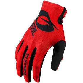 Gants cross O'Neal Matrix Stacked Rouge 2024