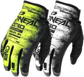 Gants cross O'Neal Mayhem Scarz 2024